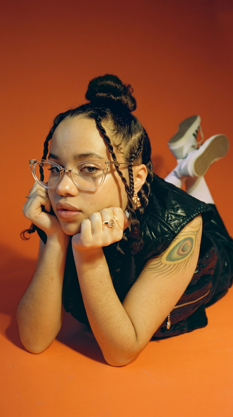 Captured Liberated Eyewear, Inc.