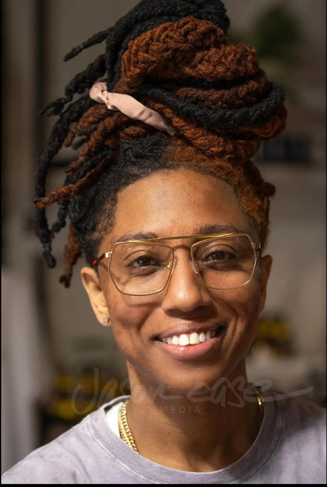 Men's Eyeglasses Liberated Eyewear, Inc.