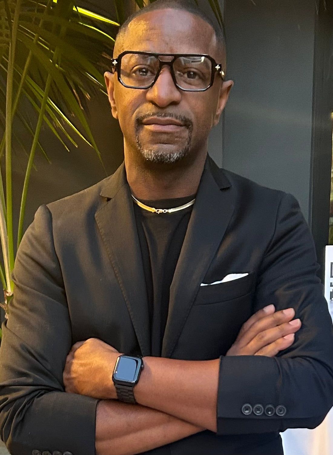 Lukcy Liberated Eyewear, Inc.