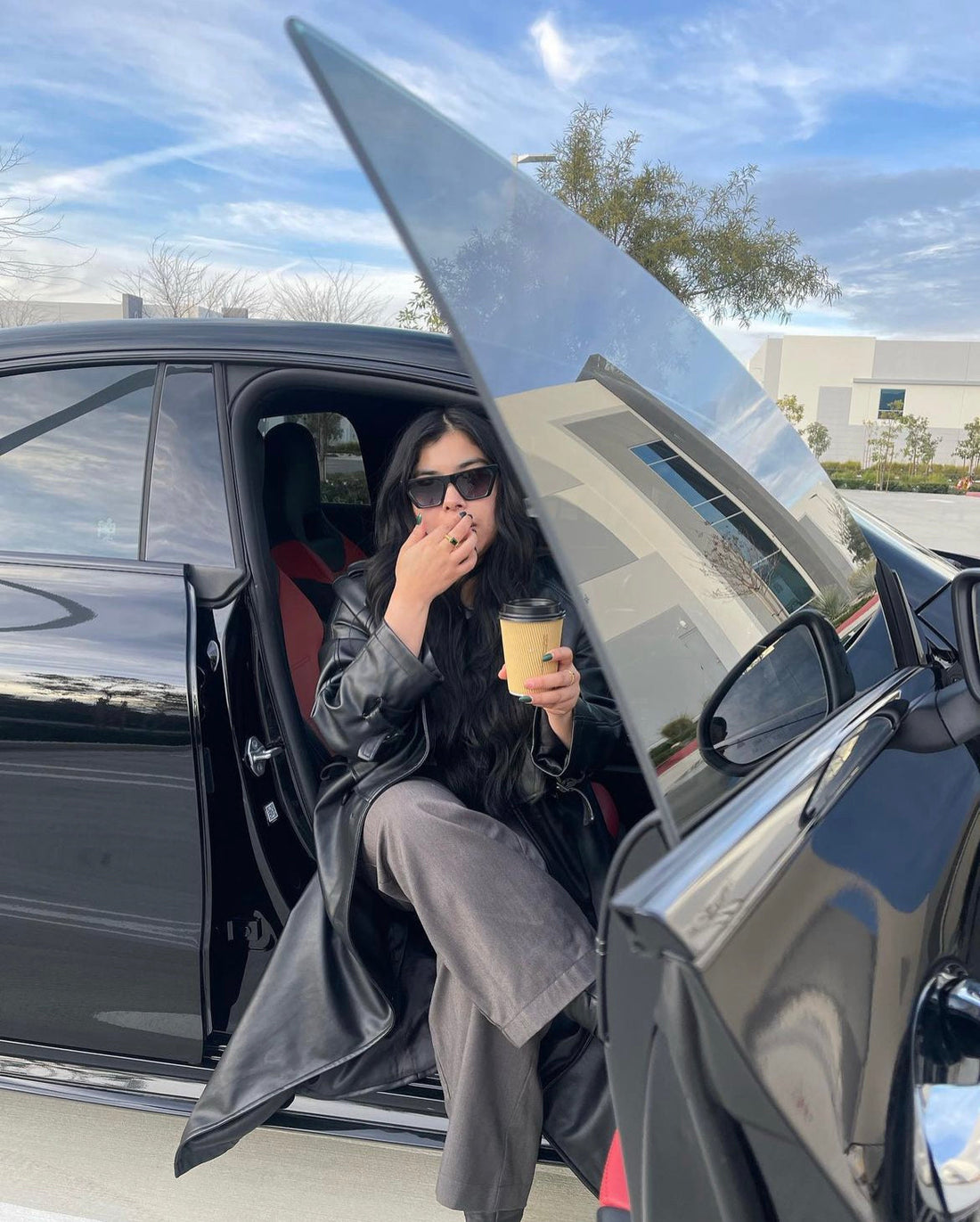 Kelly Liberated Eyewear, Inc.