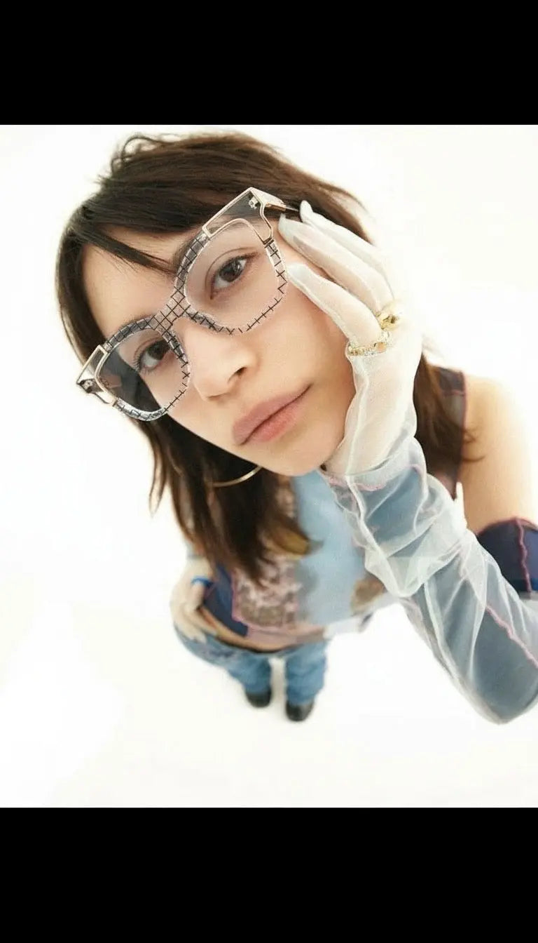 Iliac Liberated Eyewear, Inc.
