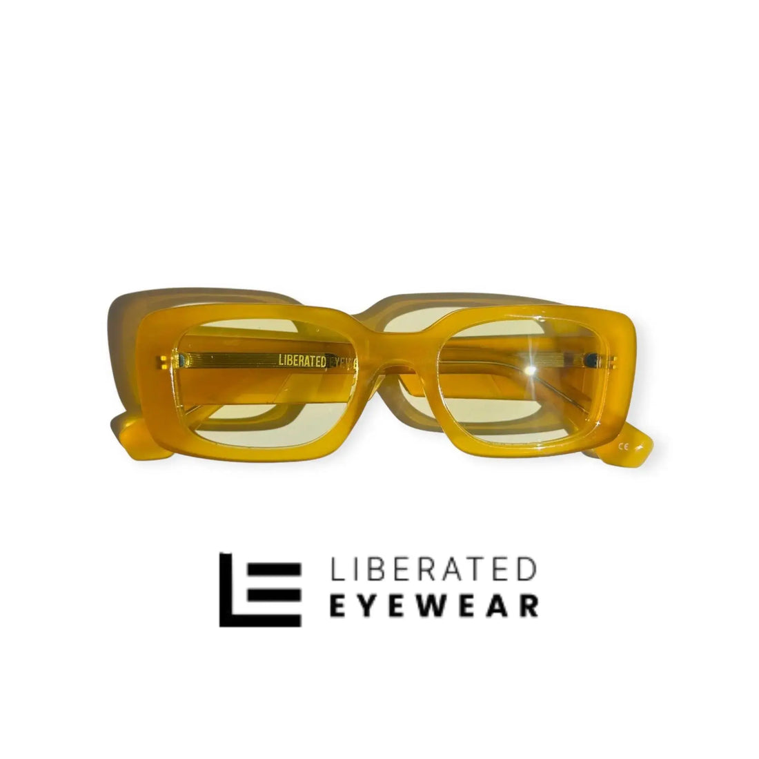 In Livin Colors Liberated Eyewear, Inc.