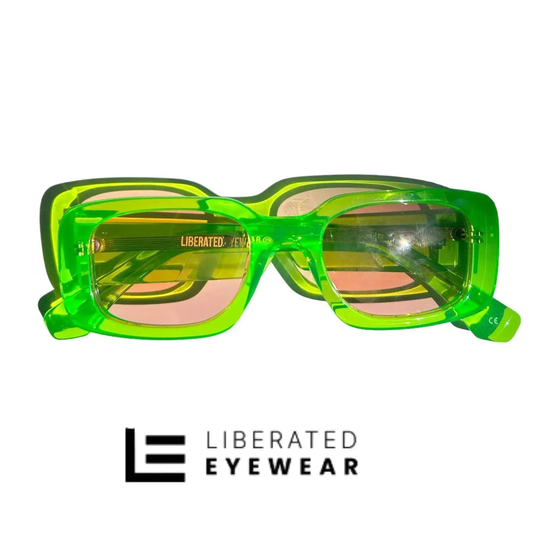 In Livin Colors Liberated Eyewear, Inc.