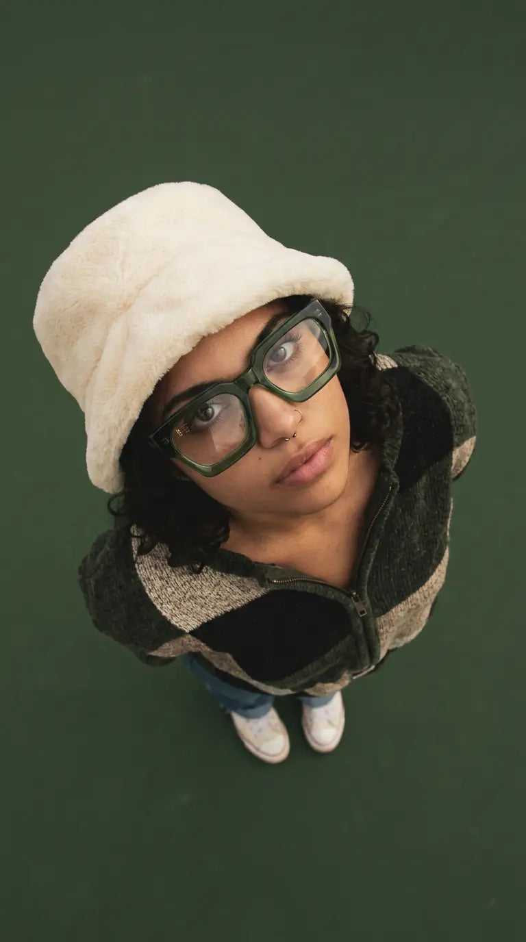 Jade Liberated Eyewear, Inc.
