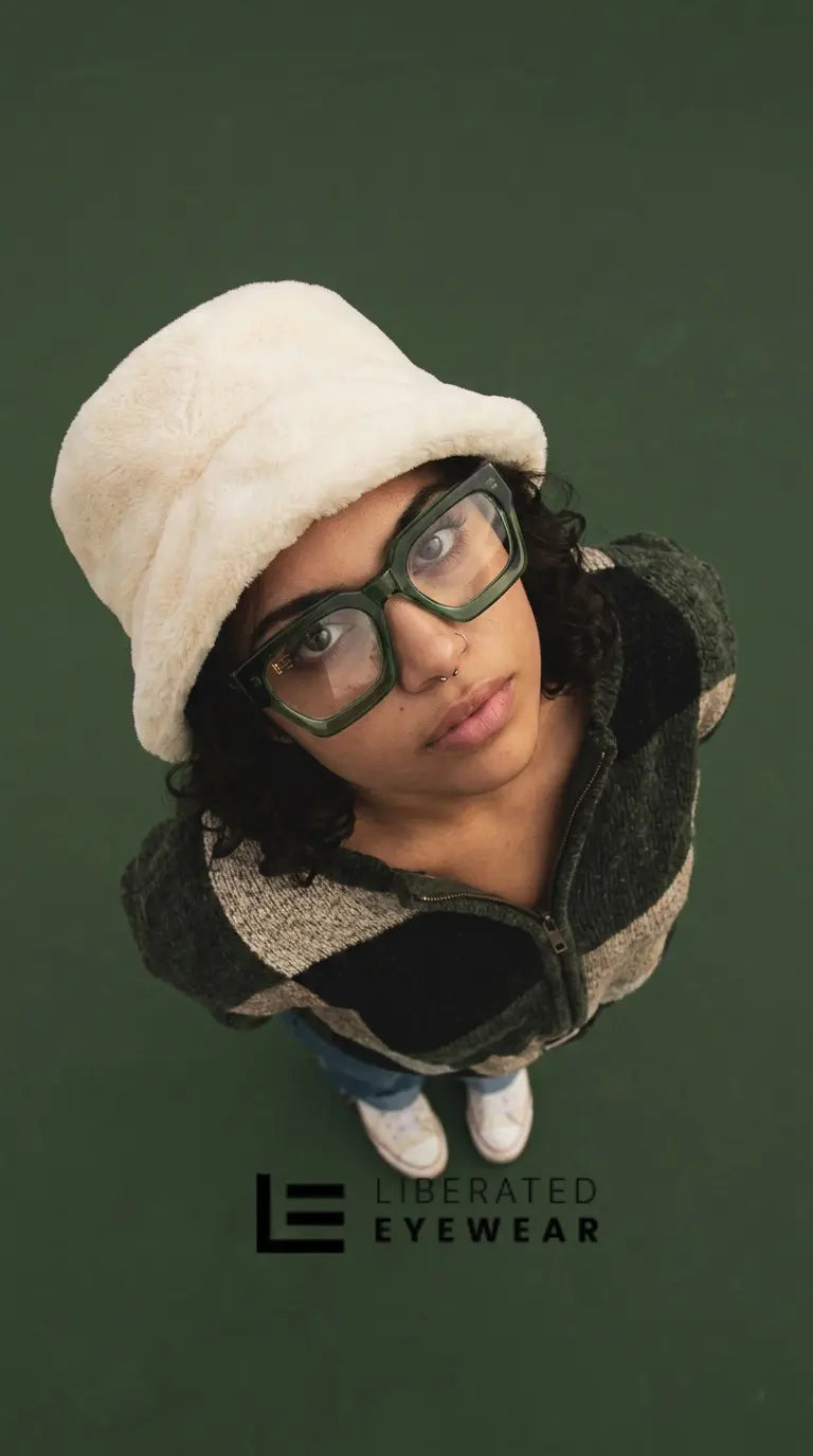 Jade Liberated Eyewear, Inc.