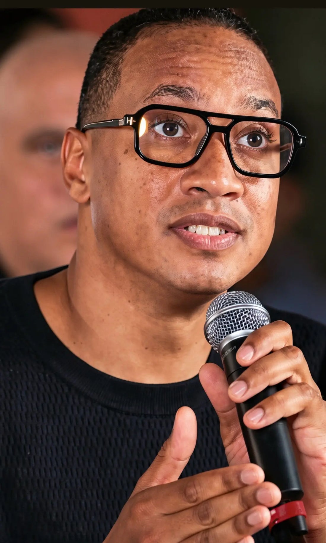 Lukcy Liberated Eyewear, Inc.