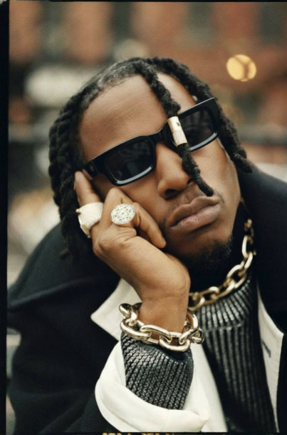 Tax Bracket Liberated Eyewear, Inc.