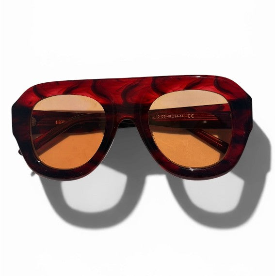 Hipster Liberated Eyewear, Inc.