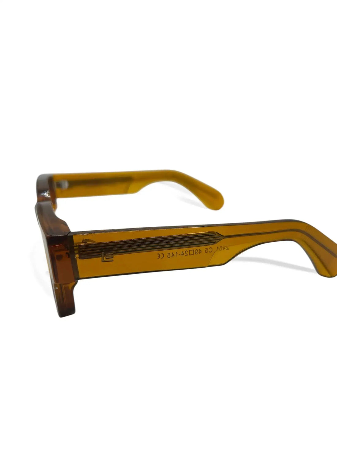 Tax Bracket Liberated Eyewear, Inc.