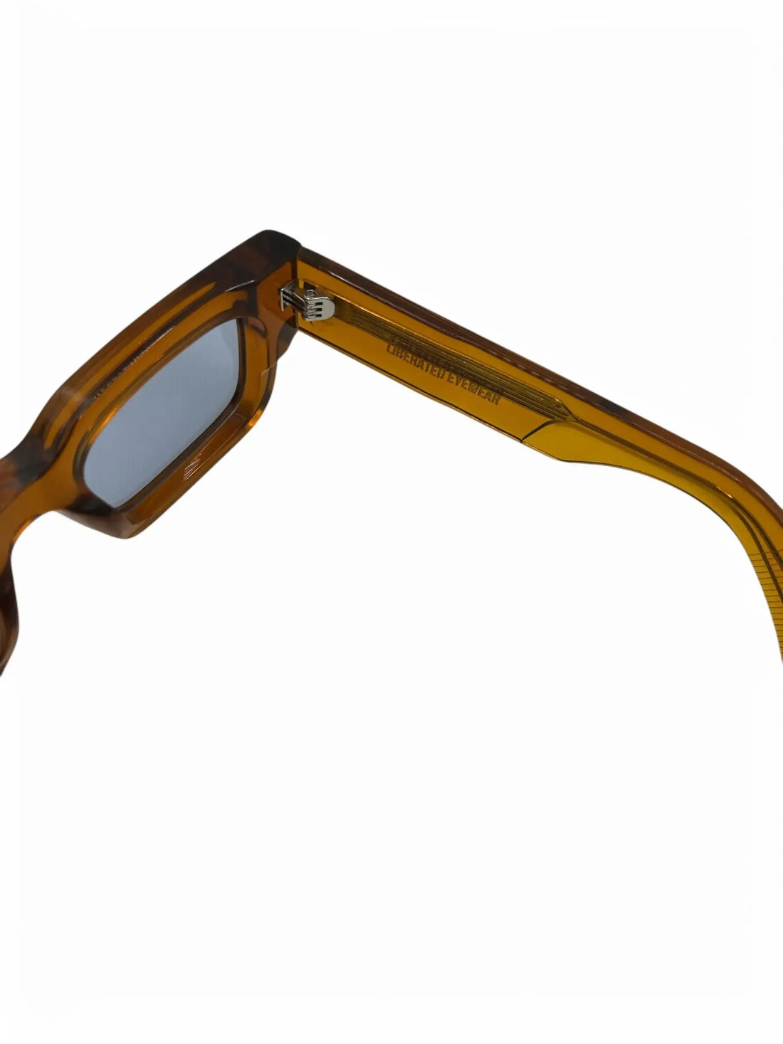 Tax Bracket Liberated Eyewear, Inc.