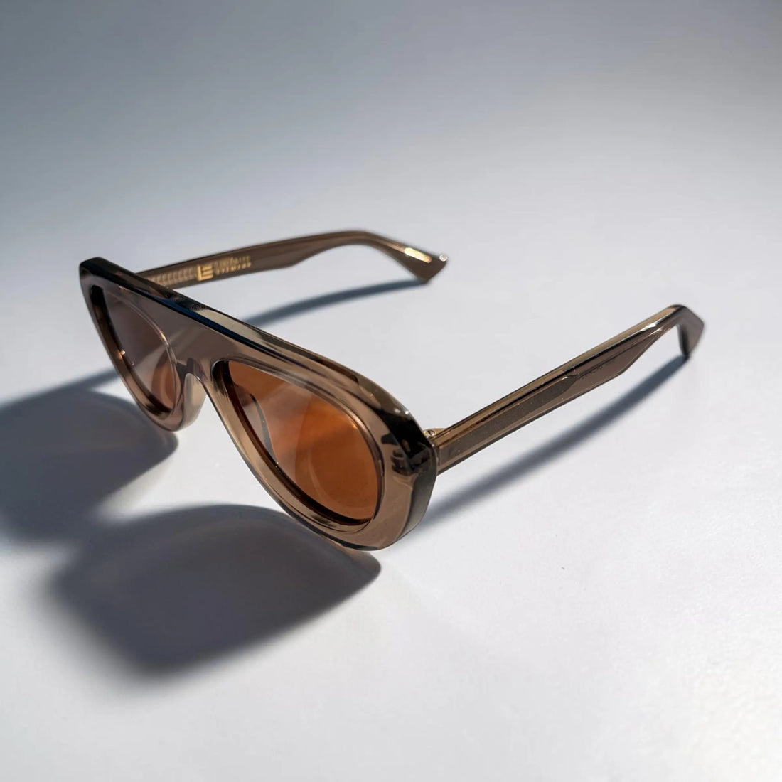 The Cyber Liberated Eyewear, Inc.