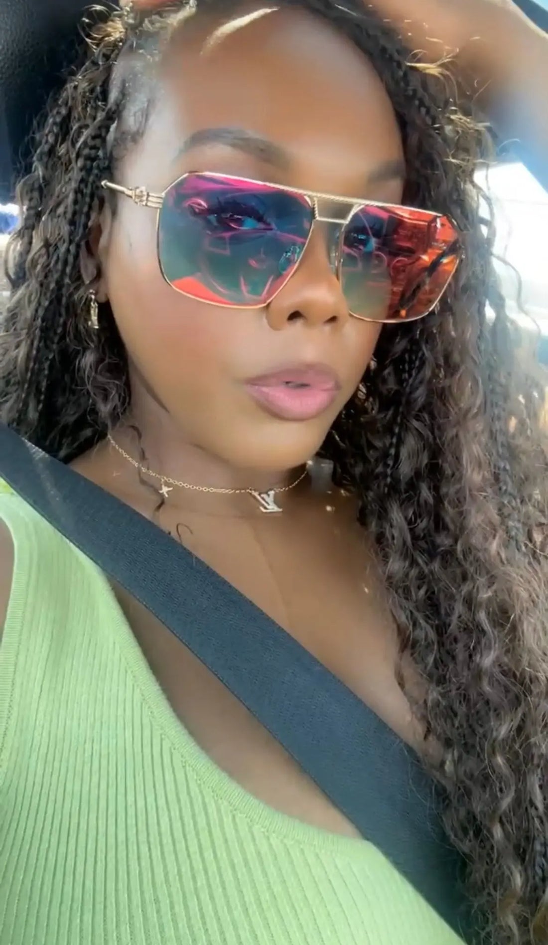 Turks Liberated Eyewear, Inc.