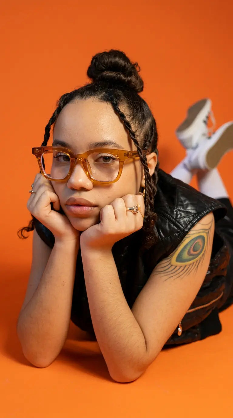 Underline Liberated Eyewear, Inc.