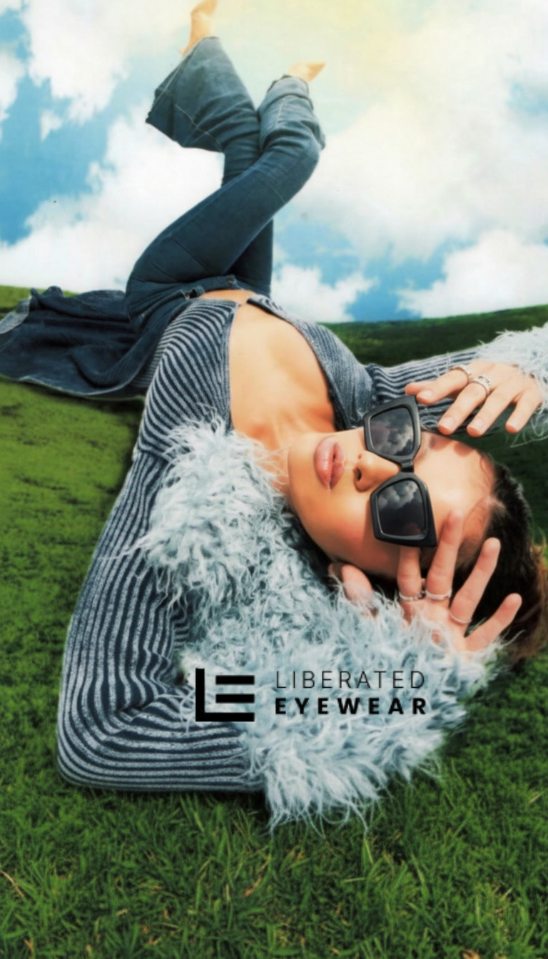 Cleo Liberated Eyewear, Inc.