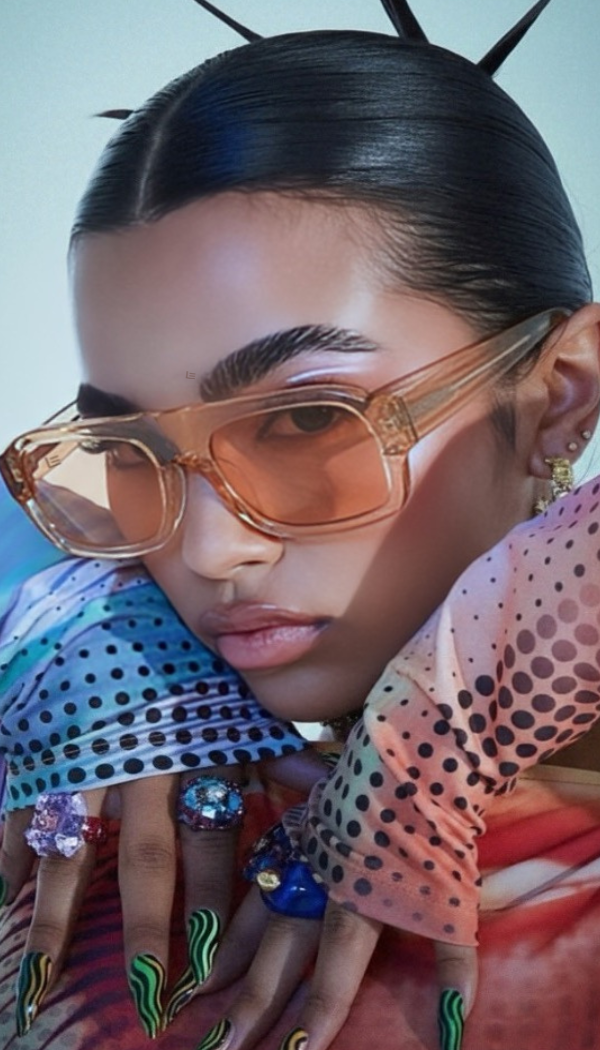 Brown Butter & Co. Liberated Eyewear, Inc.