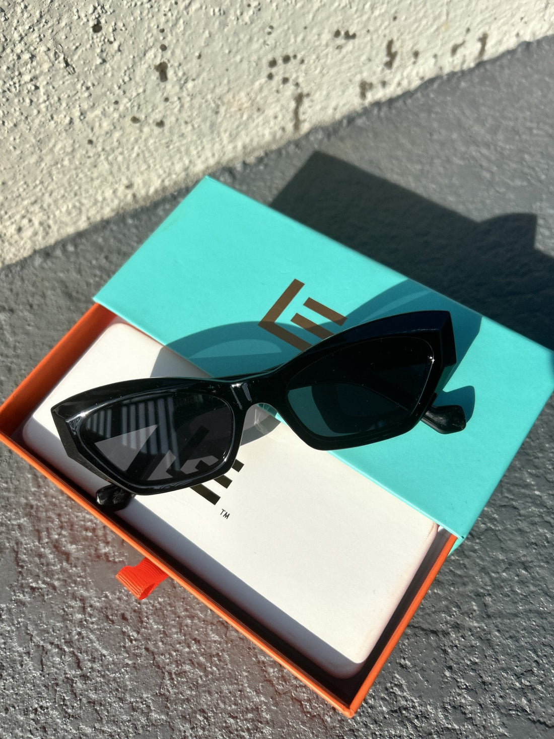 Gilead Liberated Eyewear, Inc.