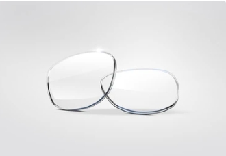 Lens Performance - Liberated Eyewear, Inc.