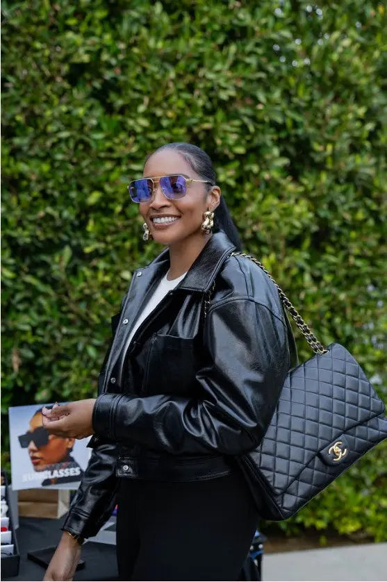 Turks Aviator Sunglasses- Liberated Eyewear, Inc. Turks Aviator Sunglasses- Liberated Eyewear, Inc.
