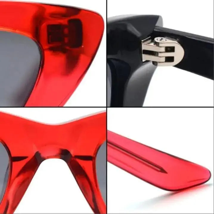 Victoria - Liberated Eyewear, Inc.