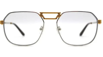 Donnie Brasco - Liberated Eyewear, Inc. vintage style luxury mens sunglasses