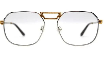 Donnie Brasco - Liberated Eyewear, Inc. vintage style luxury mens sunglasses