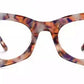 Fetch - Liberated Eyewear, Inc. acetate designer cateye eyeglasses for women