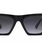 Kelly - Liberated Eyewear, Inc. acetate designer  cateye sunglasses