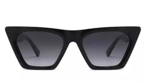 Kelly - Liberated Eyewear, Inc. acetate designer  cateye sunglasses