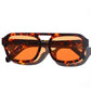 Retro Me This - Liberated Eyewear, Inc. designer acetate sunglasses